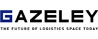 Gazeley Logo