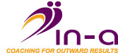 Indaba Management Training and Executive Coaching - Logo